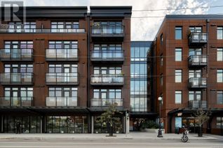 Condo for Sale, 515 Chatham St #401, Victoria, BC