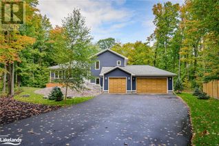 Property for Sale, 215 Forest Glen Drive, Gravenhurst, ON