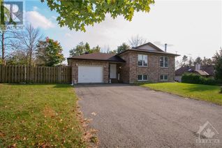 House for Sale, 6 Silver Fox Crescent, Winchester, ON