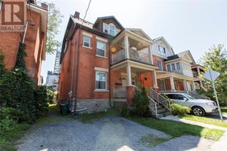 Property for Rent, 132 Flora Street #2, Ottawa, ON