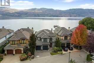 Property for Sale, 3681 Green Bay Landing, West Kelowna, BC