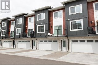 Townhouse for Sale, 4274 22nd Avenue #407, Prince George, BC