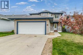 House for Sale, 9 Lanterman Close, Red Deer, AB