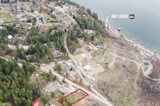 Commercial Land for Sale, 9324 Westside Road, Vernon, BC