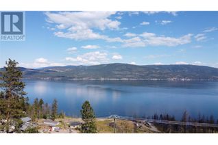 Land for Sale, 9324 Westside Road, Vernon, BC