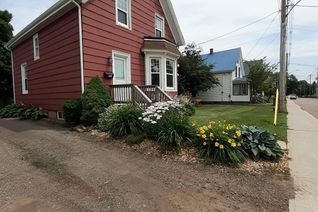 House for Sale, 159 Harvard Street, Summerside, PE