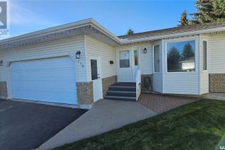 Bungalow for Sale, 118 202 Lister Kaye Crescent, Swift Current, SK