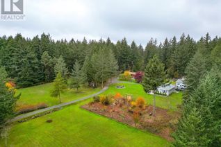 Cottage for Sale, 2730 Cedar Heights Cres Sw, Nanaimo, BC