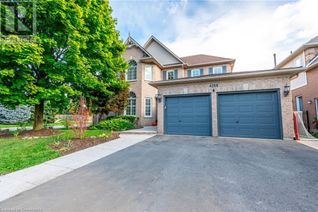 Property for Sale, 4268 Millcroft Park Drive, Burlington, ON