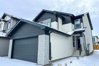 House for Sale, 25 Waverly Wy, Fort Saskatchewan, AB