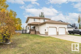 House for Sale, 4 Westpark Wd, Fort Saskatchewan, AB