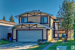 House for Sale, 9 Mcnabb Crescent, Stony Plain, AB