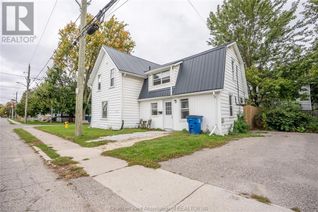 Duplex for Sale, 171 Raleigh Street, Chatham, ON