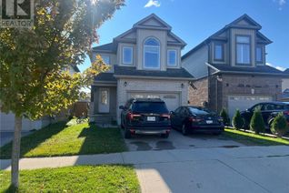 House for Rent, 330 Old Huron Road, Kitchener, ON