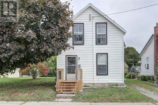 Property for Sale, 39 Amy Street, Brockville, ON