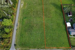 Land for Sale, Lot C Strick Rd, Port Alberni, BC