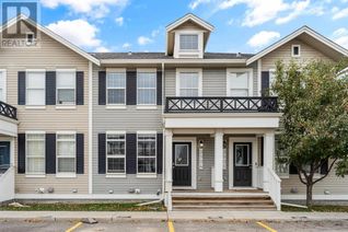 Townhouse for Sale, 1001 8 Street Nw #3904, Airdrie, AB