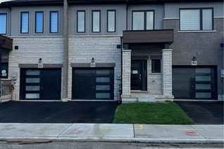 Property for Rent, 155 Equestrian Way Unit# 63, Cambridge, ON