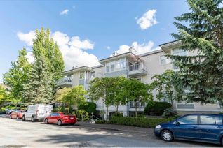 Property for Sale, 20228 54 Avenue #303, Langley, BC