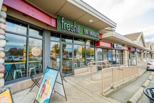 Restaurant Non-Franchise Business for Sale, 20330 88 Avenue #185, Langley, BC