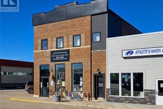 Other Non-Franchise Business for Sale, 201 Main Street, Rosetown, SK