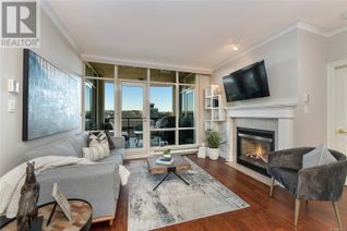 Condo Apartment for Sale, 21 Dallas Rd #508, Victoria, BC