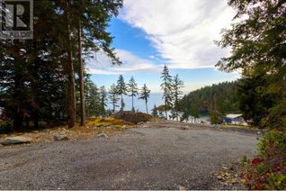 Commercial Land for Sale, Lot 1 Shore Lane, Bowen Island, BC