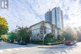 Property for Sale, 701 Klahanie Drive #206, Port Moody, BC