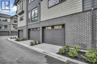 Townhouse for Sale, 4337 Boundary Road #84, Richmond, BC