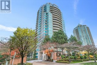 Condo for Sale, 6611 Southoaks Crescent #804, Burnaby, BC