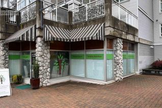 Property for Lease, 3130 St. Johns Street #8, Port Moody, BC