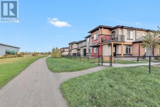 Townhouse for Sale, 2781 Chinook Winds Drive Sw #2101, Airdrie, AB