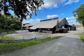 Commercial/Retail Property for Lease, 243 Queen Street N Unit# Part B, Hamilton, ON