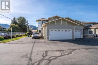 Condo Townhouse for Sale, 148 Roy Avenue #6, Penticton, BC