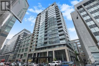 Property for Rent, 101 Queen Street #1504, Ottawa, ON