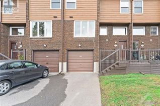 Condo Townhouse for Sale, 2063 Ena Lane, Ottawa, ON