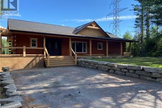 Bungalow for Sale, 1007 Winding Creek Rd Road, Minden, ON