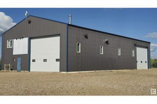 Industrial Property for Sale, 4915 57 Av, Viking, AB