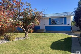 Property for Sale, 3409 Erickson Dr, Camrose, AB