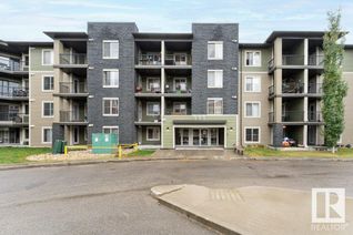 Property for Sale, 221 111 Watt Cm Sw, Edmonton, AB