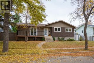 Bungalow for Sale, 4419 67 Street, Camrose, AB