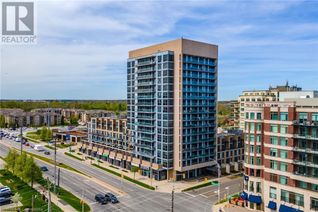 Condo Apartment for Sale, 1940 Ironstone Drive Unit# 404, Burlington, ON