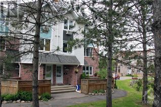 Property for Rent, 2 Stonebank Crescent #10, Ottawa, ON