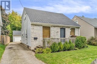 Detached House for Sale, 85 Norfolk Avenue, Cambridge, ON