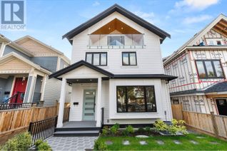 Duplex for Sale, 2252 E 11th Avenue, Vancouver, BC