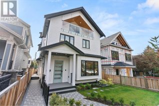 Duplex for Sale, 2254 E 11th Avenue, Vancouver, BC