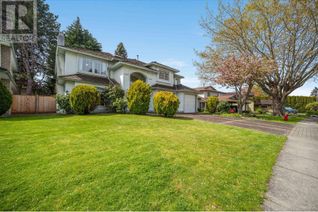 House for Sale, 3580 Springfield Drive, Richmond, BC