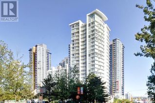 Property for Rent, 161 W Georgia Street #1709, Vancouver, BC