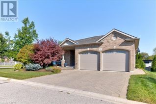 House for Sale, 40 North Pointe Drive, Stratford, ON