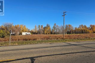 Commercial Land for Sale, 3730 Highway 12, Lacombe, AB